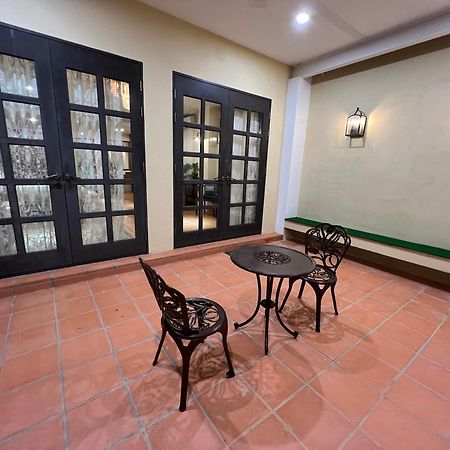 مبيت وإفطار باليك بولاو Botanica Mansion المظهر الخارجي الصورة