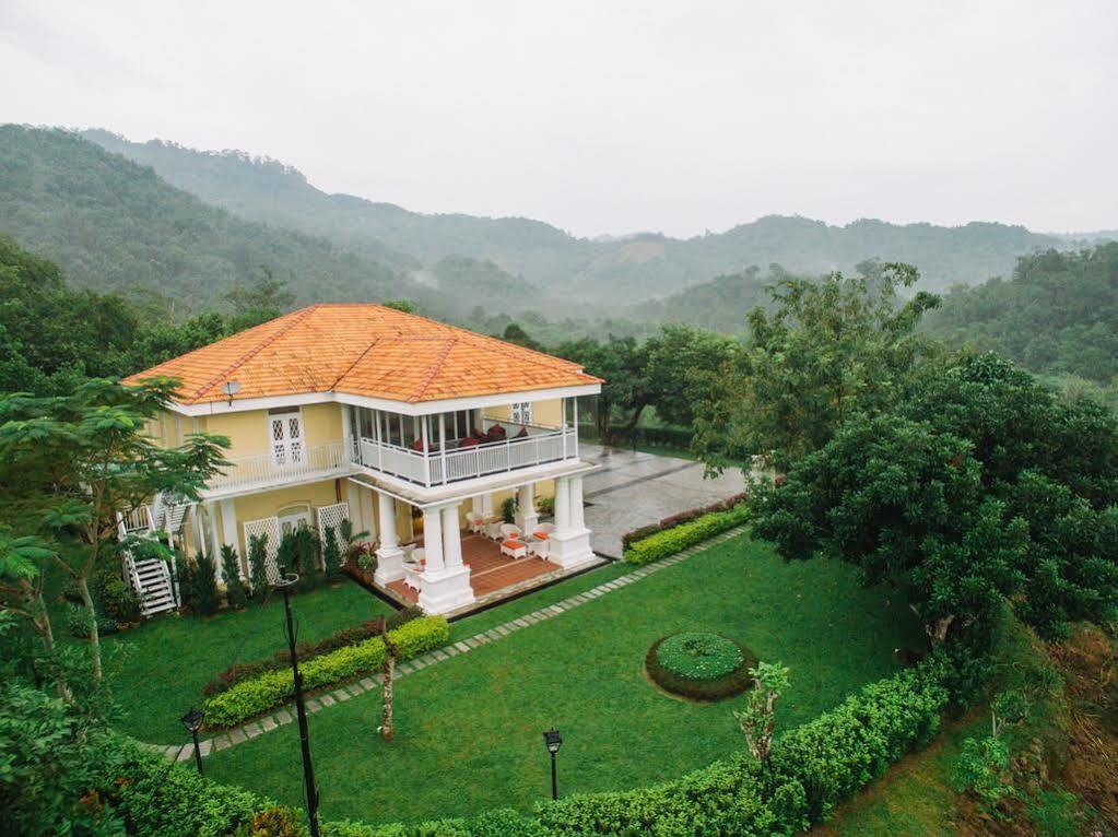 مبيت وإفطار باليك بولاو Botanica Mansion المظهر الخارجي الصورة