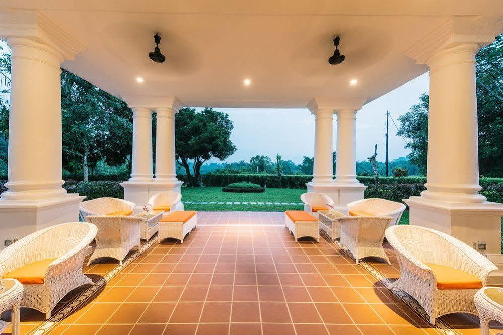 مبيت وإفطار باليك بولاو Botanica Mansion المظهر الخارجي الصورة